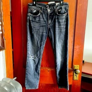Rag and Bone Jeans